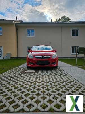 Foto Opel Corsa D 1,4i