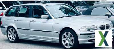 Foto BMW E46 330i Touring