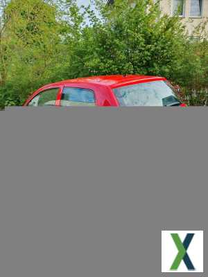 Foto VW Fox aus 2.Hand