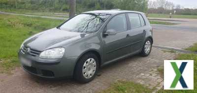 Foto Volkswagen Golf 1.4 Trendline TÜV Neu Bezin / CNG Erdgas