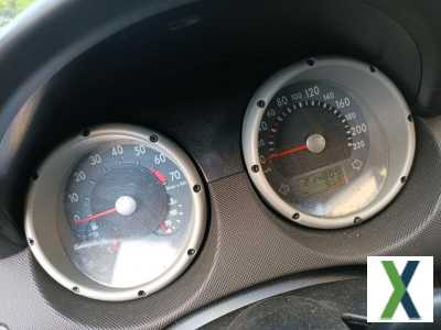 Foto Vw Polo 6n2