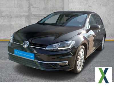 Foto Volkswagen Golf VII 1.5 TSI Highline LED NAVI SHZ