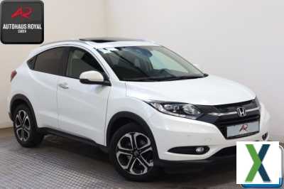 Foto Honda HR-V 1.5 EXECUTIVE KAMERA,PANORAMA,KEYLESS,DAB