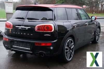 Foto MINI John Cooper Works Clubman*2HD*PAN DACH FEST*
