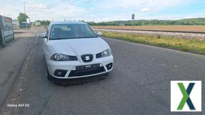 Foto Seat Ibiza 1.2l Benzin