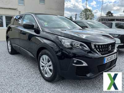 Foto Peugeot 5008 1,2 PureTech Active Business