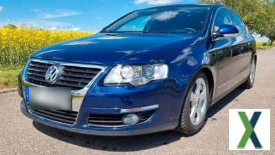 Foto Volkswagen Passat 1.6 FSI Comfortline Comfortline