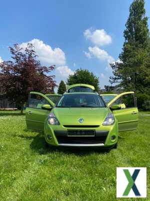 Foto Renault Clio Grandtour Dynamique 1.2 16V 75 Eco2 Dyn