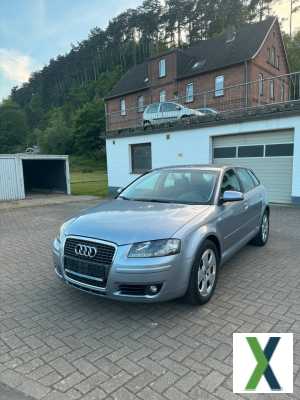 Foto Audi a3 1.6 FSI