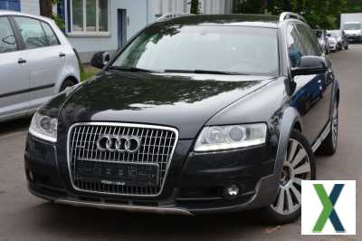 Foto Audi A6 allroad 2.7 TDI/TOP Zustand/Scheckheft/Navi