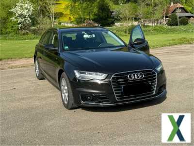 Foto Audi A6 3.0 TDI 2 Hand clean Diesel