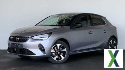 Foto Opel Corsa - e DAB KA KEY LED LHZ RFK SHZ TOUCH