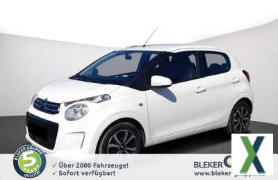 Foto Citroën C1 5T VTi 72 Shine
