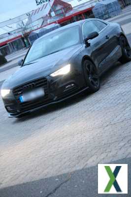 Foto Audi A5 S5 Quatro Sport wagen
