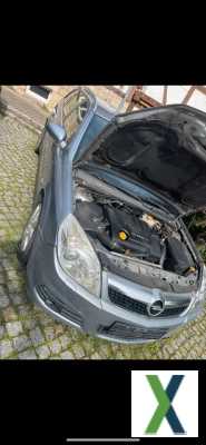 Foto Opel Vectra 1.9 Diesel