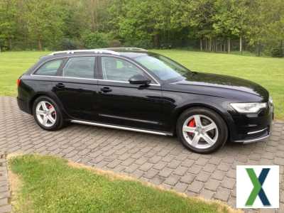 Foto Audi A6 Allroad 3.0 TDI quattro 180kW S tronic -