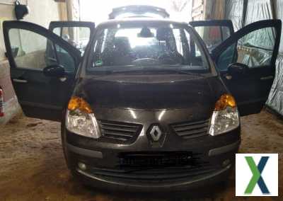 Foto Renault Modus 1.6 16 V