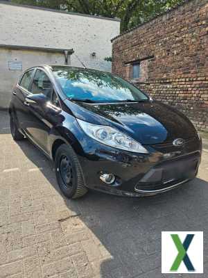 Foto Ford Fiesta 1.25 Sitzheizung Klima TÜV