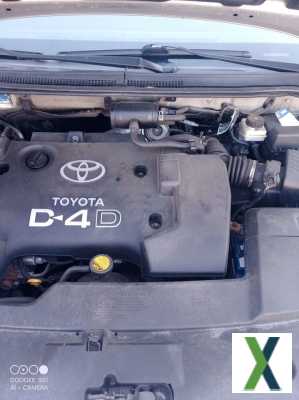 Foto Toyota Avensis 2.0 D-4D -