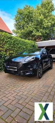 Foto Ford Puma 1,0 EcoBoost Hybrid 92kw ST-Line X ST