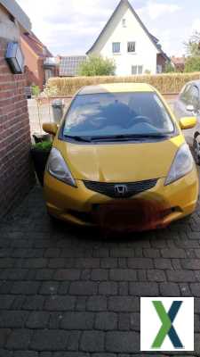Foto Honda Jazz 2009