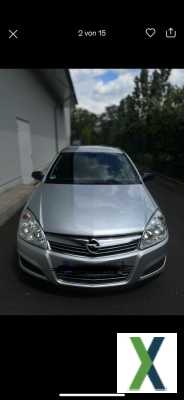 Foto Opel Astra 110ps Diesel