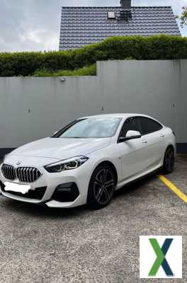 Foto BMW BMW 218i Gran Coupe Aut. M Sport