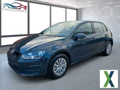 Foto Volkswagen Golf VII 1,2TSI Lim.Trendline*KLIMA*PDC*GARANTIE
