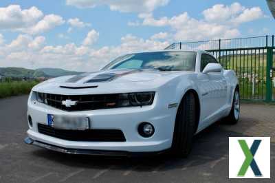 Foto Chevrolet Camaro 3.6 L V6 RS