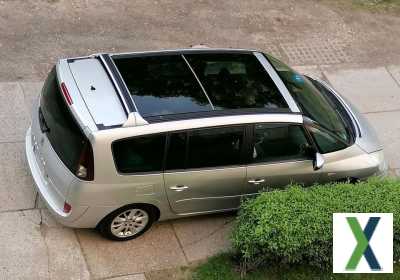 Foto Renault Espace 7 Sitzer