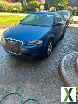 Foto Audi a3 2.0 FSI