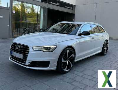 Foto Audi A6 Avant 3.0 Quattro, facelift