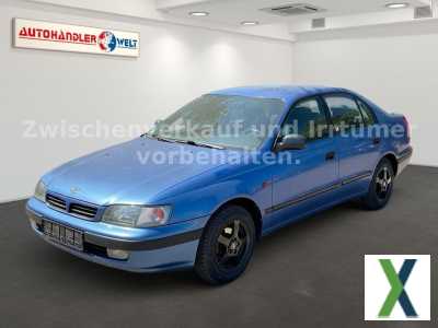 Foto Toyota Carina 1.8I Flash