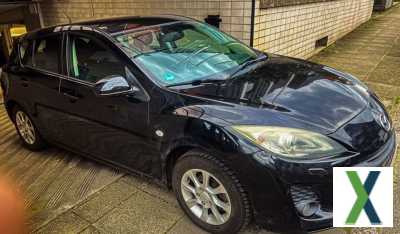 Foto Mazda 3 1.6 MZR Prime-Line TÜV NEU 1.Hand Navi Scheckh