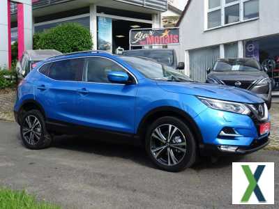 Foto QASHQA 1,7dCi N-Connecta 4x4I
