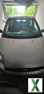Foto Ford Fiesta 1.4 mit Klima