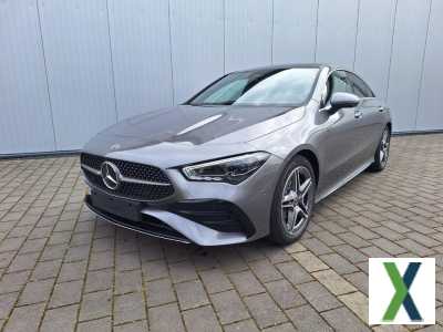 Foto Mercedes Benz CLA NEU!