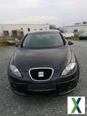 Foto Verkaufe Seat Altea Diesel, TÜV 11/25