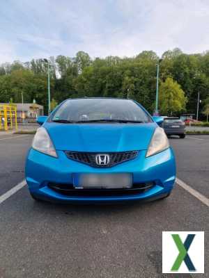 Foto Honda Jazz 1,4 Top Zustand