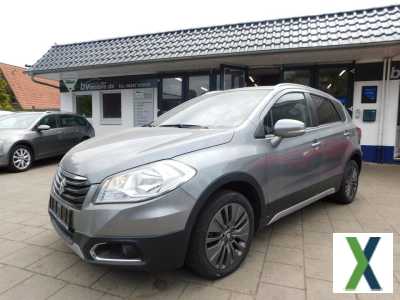 Foto Suzuki SX4 S-Cross Comfort 4x4