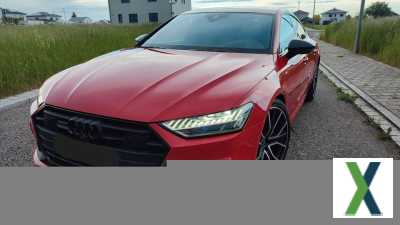 Foto Audi A7 quat,S-Line,NP122, Laser,LuFe,HAL,Sthz,AHK,Sp