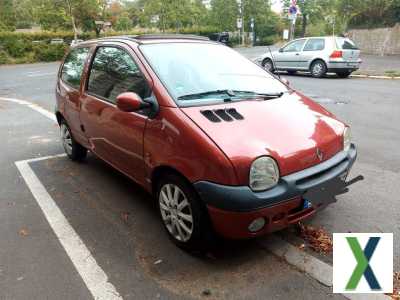 Foto Renault Twingo 1.2 16V Liberty