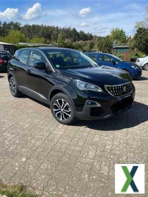 Foto Peugeot 3008 1.2 PureTech 130 Active Active