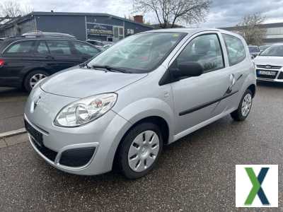 Foto Renault Twingo 1.2 Klima TÜV