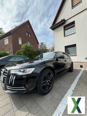 Foto Audi A6 3.0Tdi neue steuerkette neue tuv