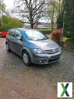 Foto Golf plus 1.6l FSI