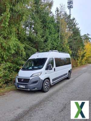 Foto Fiat Ducato
