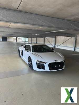 Foto Audi R8 5.2 FSI plus S tronic Quattro - Carbon Paket