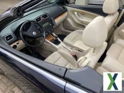 Foto Volkswagen Eos 2.0 FSI Standard
