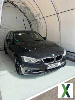 Foto BMW BMW 3 Lim. 320d*1.HAND*KEYLESS GO*NAVI*SHZ*PDC*